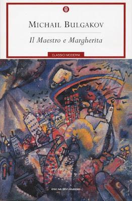 Il Maestro e Margherita (Bulgakov)