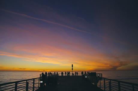 Luoghi dove vedere il tramonto