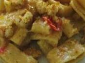 Calamarata baccala’