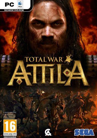 Total War Attila: nuovi dettagli sul DLC Imperi di Sabbia