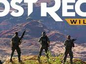 Vota miglior trailer videoludico 2015 Clancy's Ghost Recon Wildlands