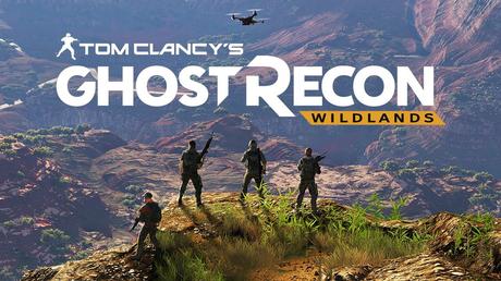 Vota il miglior trailer videoludico del 2015 - Tom Clancy's Ghost Recon Wildlands