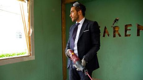 Demolition: primo trailer con Jake Gyllenhaal