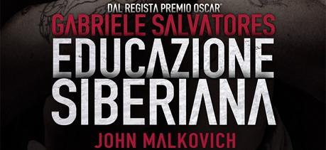 Educazione siberiana