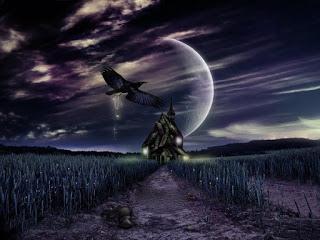 LA MIA OPINIONE SU: LA CASA DEI CANI FANTASMI DI ALLAN STRATTON