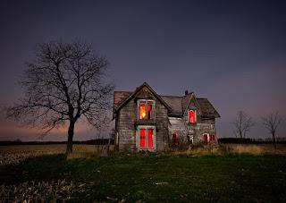 LA MIA OPINIONE SU: LA CASA DEI CANI FANTASMI DI ALLAN STRATTON