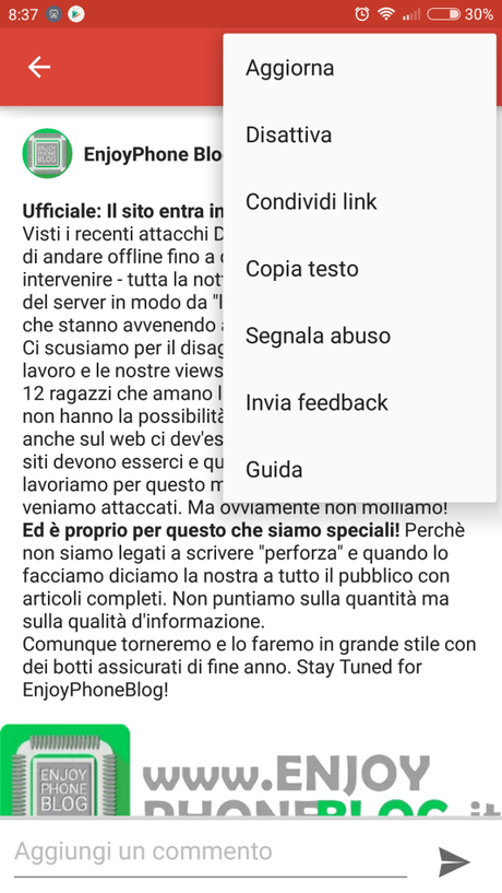 Google+_ condividi link1