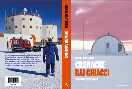 Cronache dai ghiacci: 90 giorni in Antartide