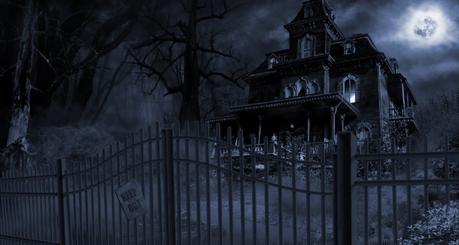 The Seance: la casa dei fantasmi in VR