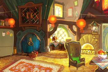 The Seance: la casa dei fantasmi in VR