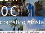 #InstantParadise, concorso premia momenti belli della estate