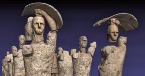 SHARDANA - Gli antichi guerrieri della Sardegna