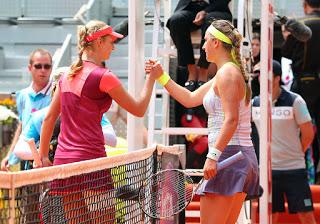 Kvitova-Azarenka-Townsend se vincono loro possono farcela tutte