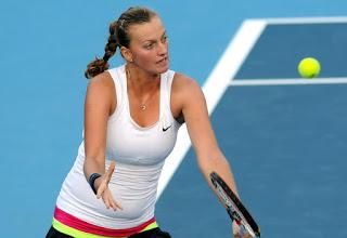 Kvitova-Azarenka-Townsend se vincono loro possono farcela tutte