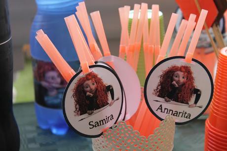 Il Party Ribelle: 7anni