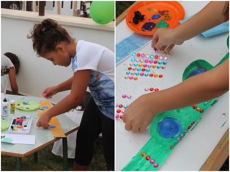 Il Party Ribelle: 7anni