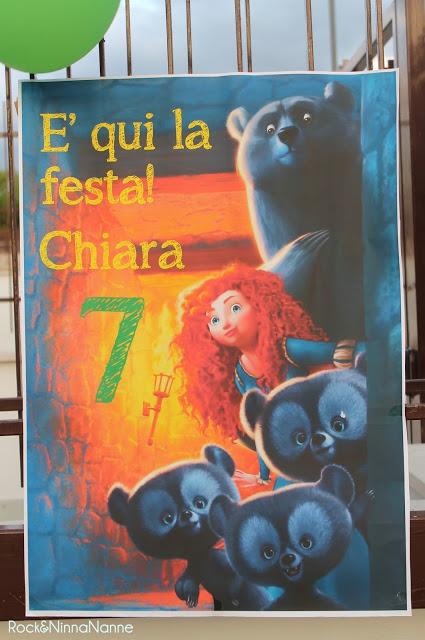Il Party Ribelle: 7anni Il Party Ribelle: 7anni