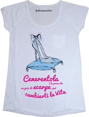 art-002-t-shirt-scarpetta-cenerentola-fashioniamocistore
