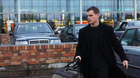 The Bourne Supremacy