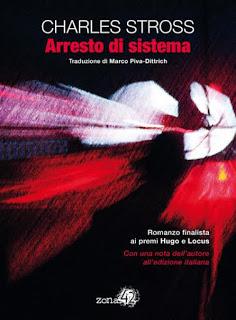 ARRESTO DI SISTEMA.