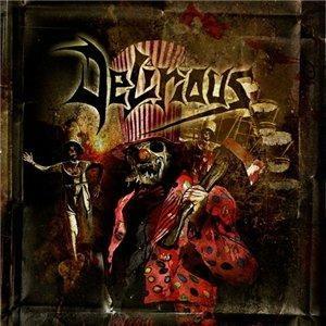 Delirious – Moshcircus