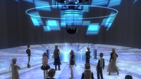 Verso la fine del mondo