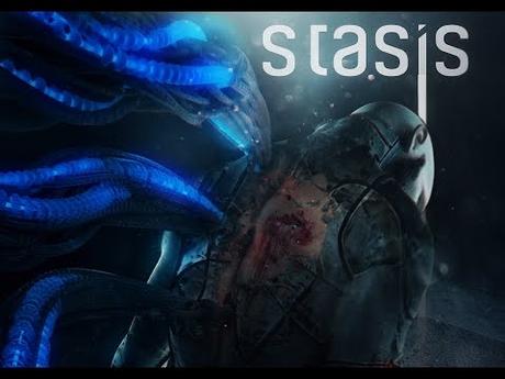 Stasis - Trailer di lancio