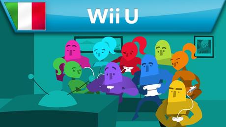 Runbow - Trailer di lancio