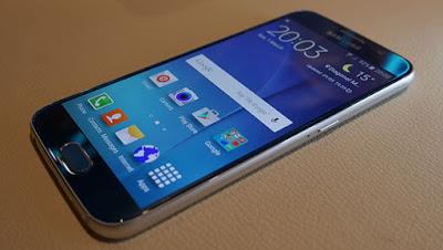 [Offerte] Samsung Galaxy S6 in offerta su ebay