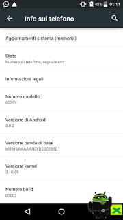Recensione Alcatel OneTouch Idol 3 (4.7