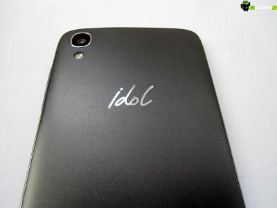Recensione Alcatel OneTouch Idol 3 (4.7