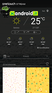 Recensione Alcatel OneTouch Idol 3 (4.7