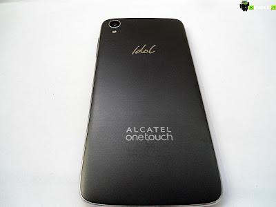 Recensione Alcatel OneTouch Idol 3 (4.7