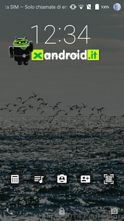 Recensione Alcatel OneTouch Idol 3 (4.7