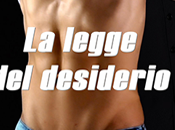 Recensione:""LA LEGGE DESIDERIO" Martin Milk