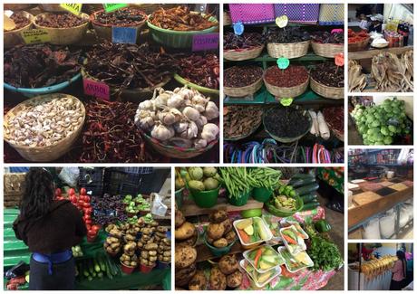 3 settimane in messico