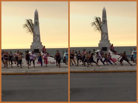 3 settimane in messico