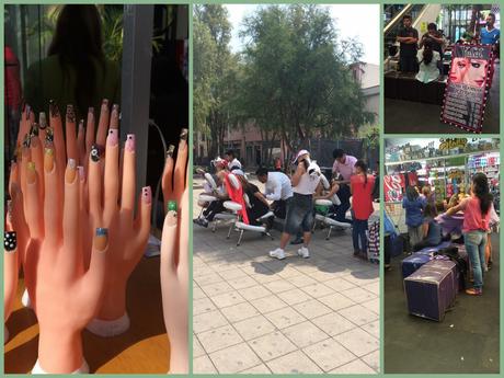 3 settimane in messico