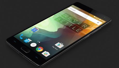 Ottenere permessi di root Oneplus 2