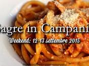 Sagre perdere Campania: weekend 12-13 settembre 2015