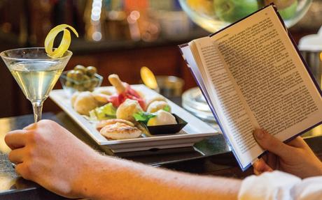 Happy Hour e Apericena low cost all’Archeobar, caffè letterario