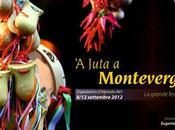 Juta Montevergine: giorni eventi, musica danze Irpinia