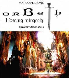 Recensione: Orbeth, L'oscura minaccia di Marco Perrone