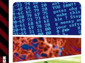 Nancy Kress: Computer virus