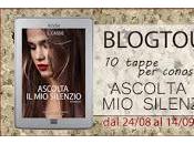 BlogTour: TAPPA "Ascolta silenzio" Cassie