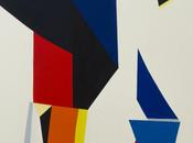 ARTE: nuovo astrattismo Clare Rojas