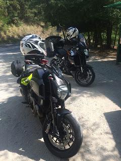 Analisi del rischio + relax muscolare = sicurezza.