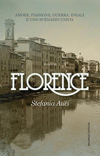 Florence di Stefania Auci