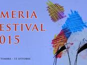 Venerdi' settembre: l'Ameria Festival 2015