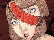 Rubrica Manga Weird: "Fraction" Shintaro Kago